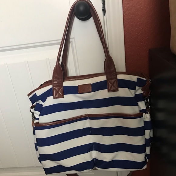 Diaper Bag - Picture 3 of 8